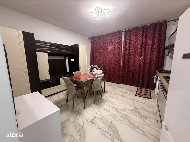 Apartament 2 camere in Pacurari - 1