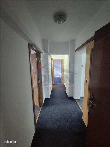 Spațiu comercial, de 61 mp, în Tineretului