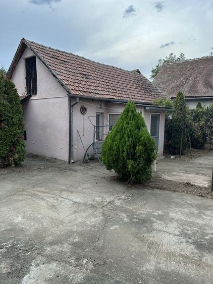 Casă cu 4 camere în Sculia