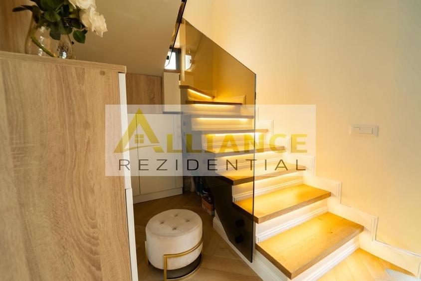 Casă individuală cu 4 camere cu Canalizare în Berceni