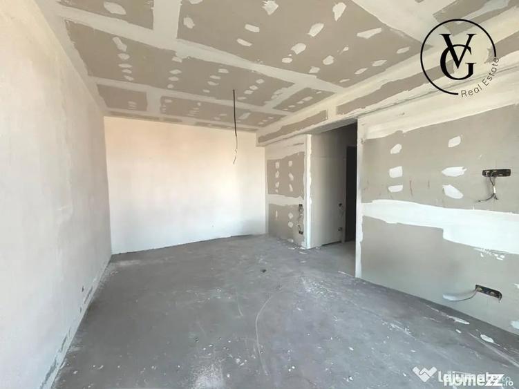 Apartament cu 2 camere - Complex Rezidential - Blue Bike Ede - 7