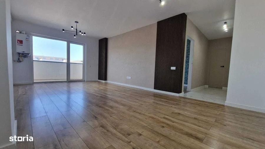 Apartament cu 2 camere în Florești — fotografia 3