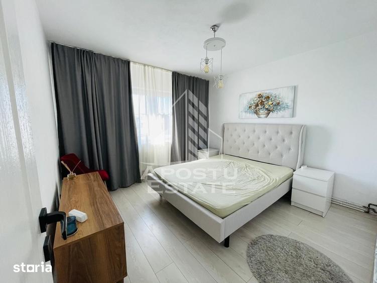 Apartament cu 2 camere în Banu Mărăcine