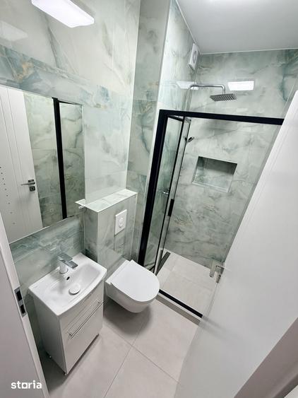 Apartament cu 3 camere în Soarelui