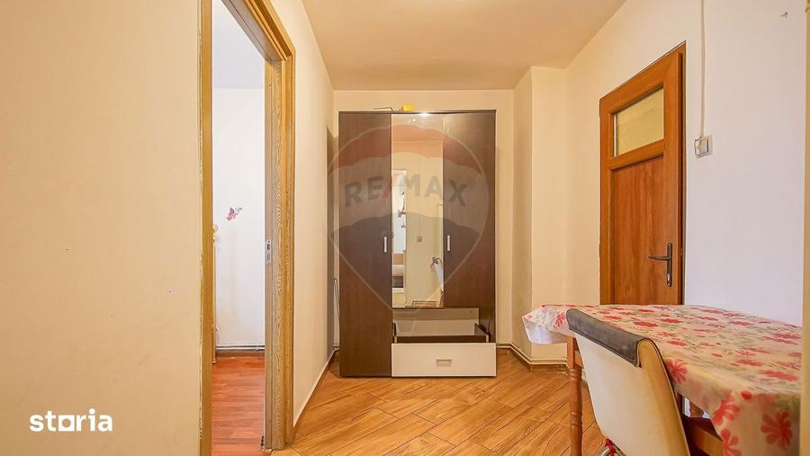Apartament 2 camere, 40 mp, zona centrala ISR Ra?nov - 14