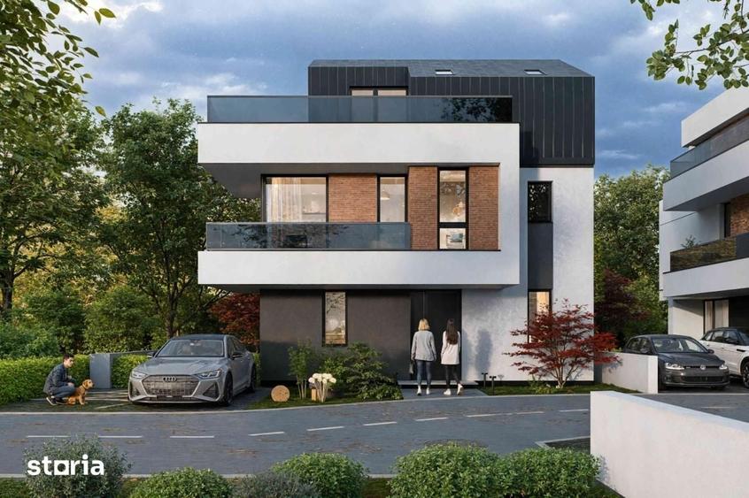 Nou | Casa Premium | 5 Camere | Otopeni UltraCentral - 6