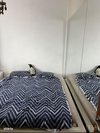 Apartament cu 3 camere în Gheorgheni