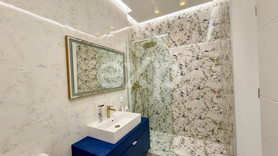 Apartament 3 camere – Tractorul -Coresi | 65 mp 2 bai | Etaj 6/9 Prima inchirere - 13
