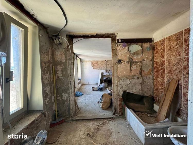 Garsonieră în Central