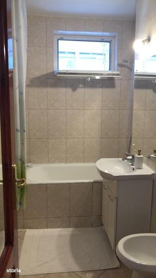 Apartament cu 2 camere decomandat în Mărăței