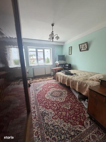 Apartament cu 3 camere decomandat în Nicolae Bălcescu