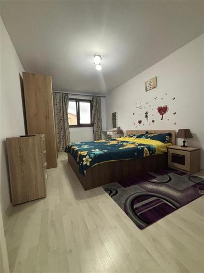 2 camere decomandat, 49mp cu geam la baie str Pepinierei - 3