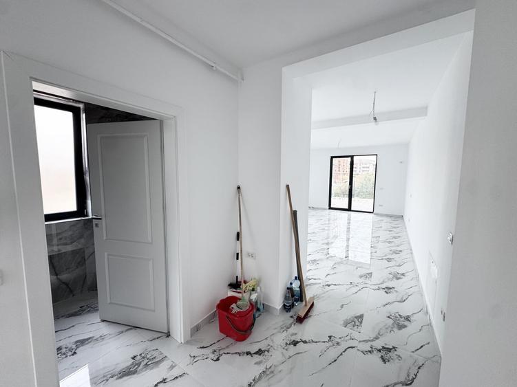 Apartament Nou cu 2 Camere | Parter | 47 mp | Giroc | - 3