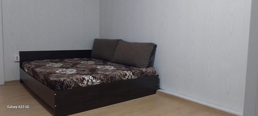Garsonieră decomandată în Exterior Vest