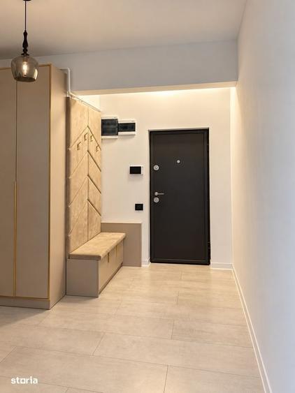 Apartament cu 4 camere în Central