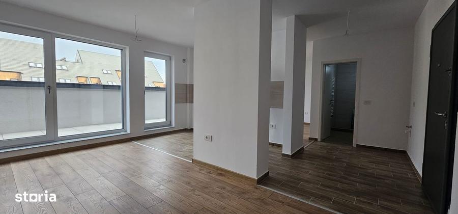 Apartament 2 camere Tip Studio - Maurer Villas - Cod intern 2012 - 2