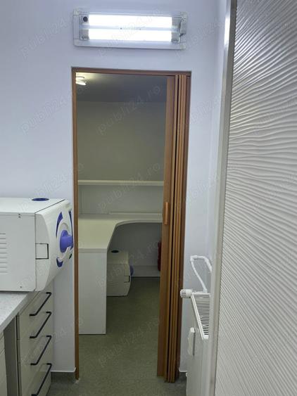 Spațiu comercial, de 41 mp, în Mihai Bravu