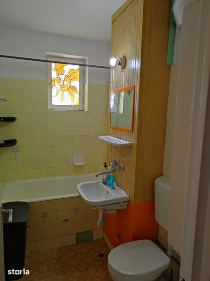 Apartament cu 2 camere decomandat în Grigorescu