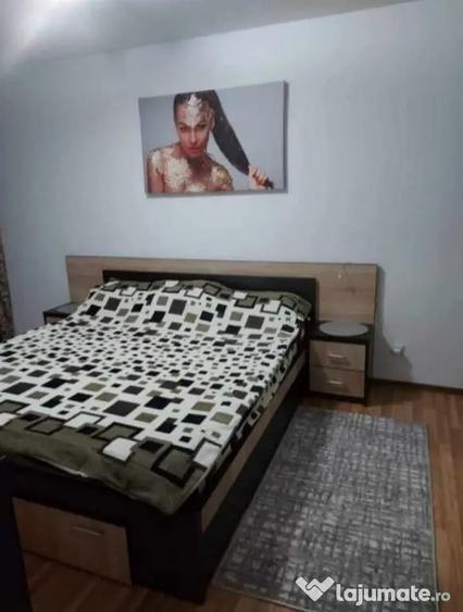 Apartament cu 2 camere decomandat în Găvana