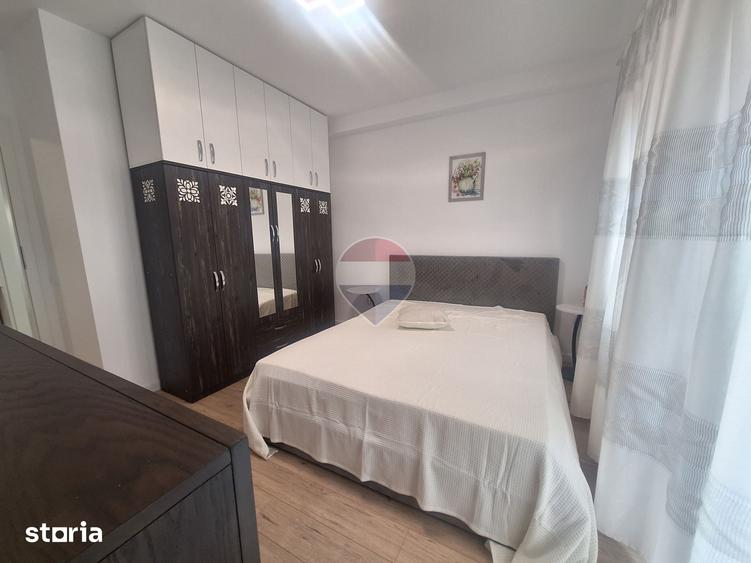 Apartament nou si modern, et 1, la prima inchiriere - 15