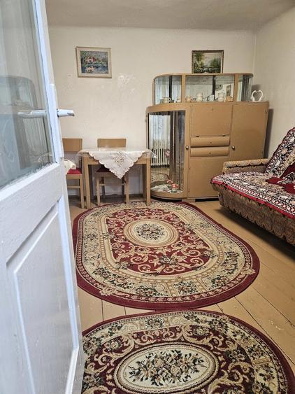 Garsonieră nedecomandată în Lazaret