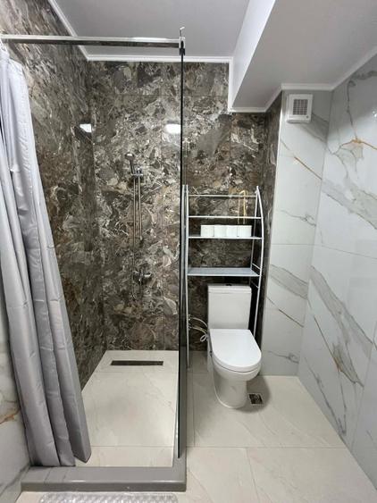 Apartament cu 2 camere decomandat, mobilat în Far