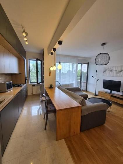 Aleea Privighetorilor | 2 Camere | 74 mp | Loc de Parcare Inclus - 3