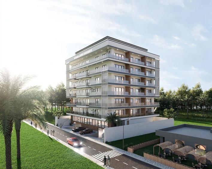 Teren Construcții intravilan de 956 mp, în Nord