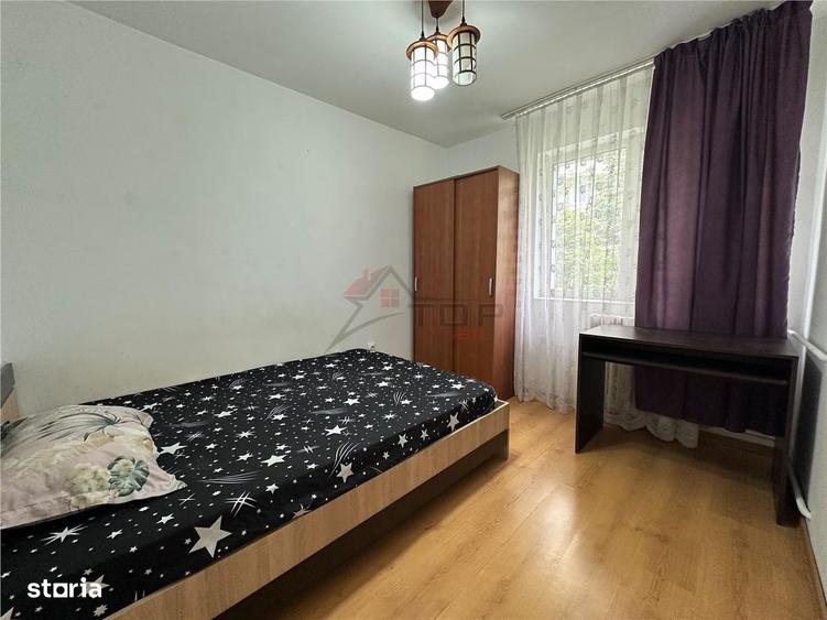 Inchiriere Apartament cu 2 camere Decomandat Podu Ros - 4