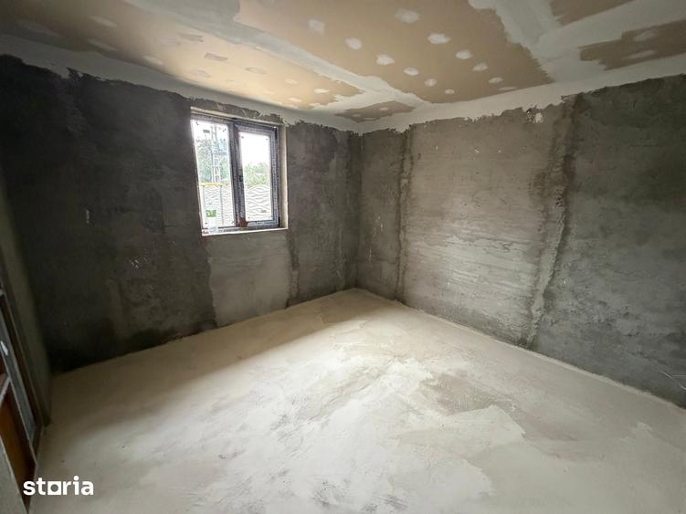 Casă cu 4 camere cu Teren 780 Mp în Tichilești