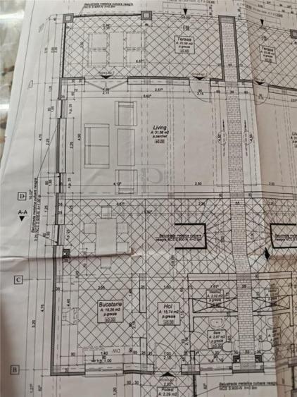 Dumbravita - Duplex - 5 Camere - 3 Bai - Pret la cheie - Pos - 2
