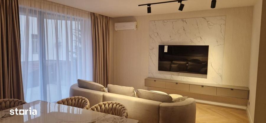 INCHIRIERE APARTAMENT LUX 3 CAMERE IANCU NICOLAE - 2