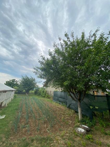 Casă individuală cu 5 camere cu Canalizare în Crucea de Jos