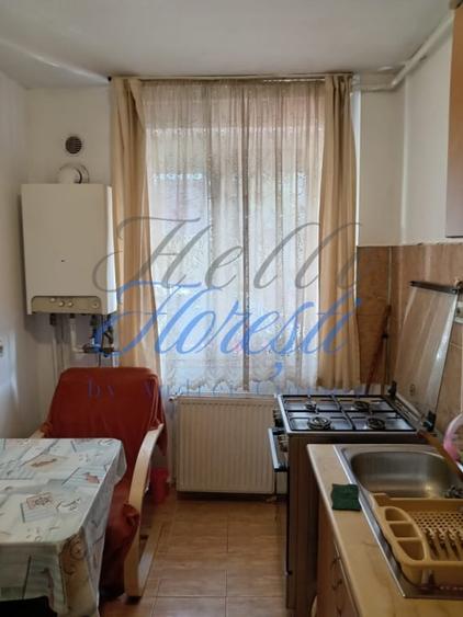 Garsonieră decomandată, mobilată în Gheorgheni