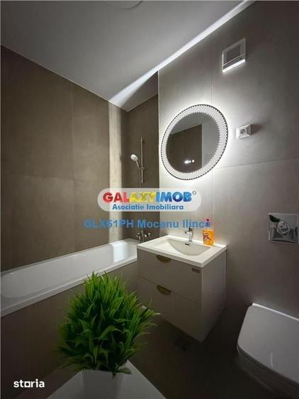 Inchiriere apartament 2 camere, MRS Gradinile, Albert, Ploiesti - 13