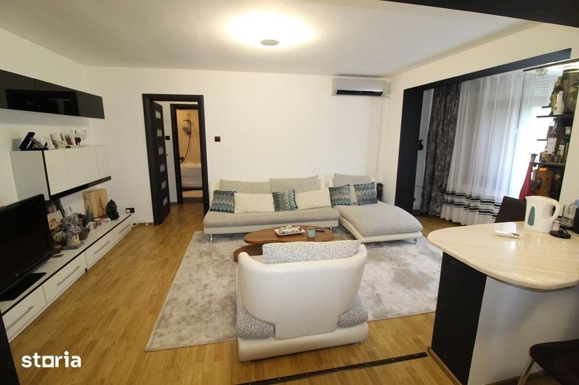 Apartament cu 2 camere în Central