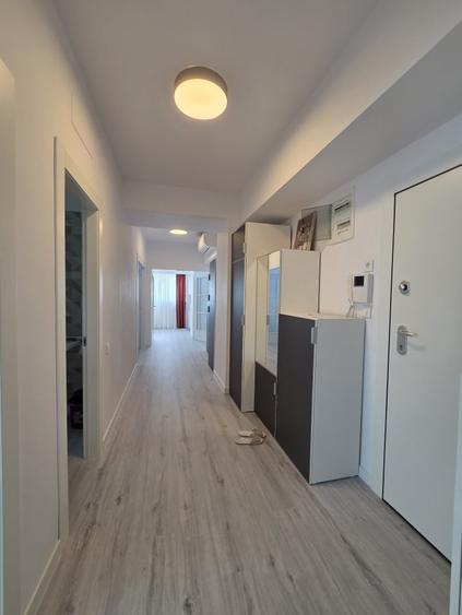 2 CAMERE | FALEZA NORD | SPECTRUM RESIDENCE | VEDERE LA MARE - 5