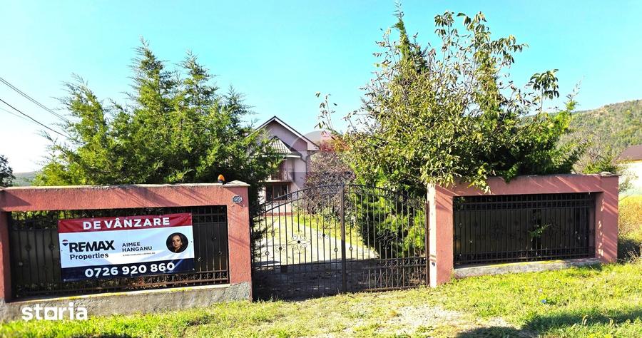 Vila de vanzare Cande?ti, Buzau | panouri solare 950 mp teren - 17
