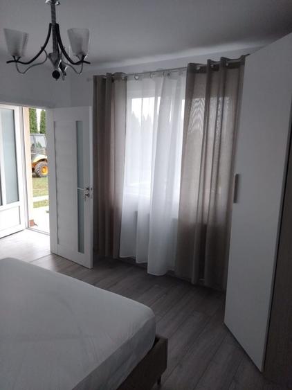 Casă cu 2 camere în Izvoare