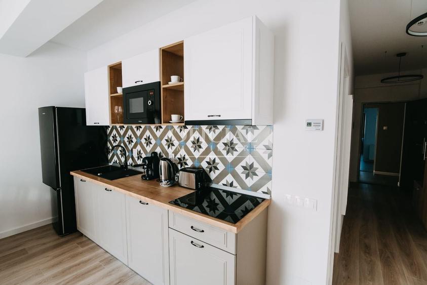 Apartament 2 Camere | 50 Mp | Balcon | Parcare | Borhanci - 5