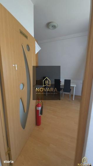 Casa pentru birouri de inchiriat Central - 6