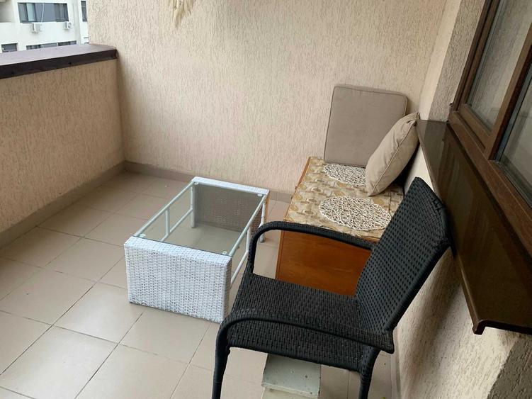 Inchiriez apartament 2 camere zona Lidl - Rezervelor (Rosu) - 1