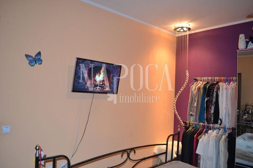 Apartament 2 camere de vanzare in Floresti - 7