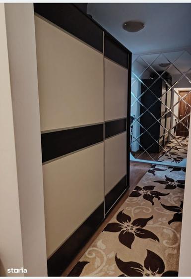 Apartament 2 decomandate Craiovita 7/10,mobilat - 4