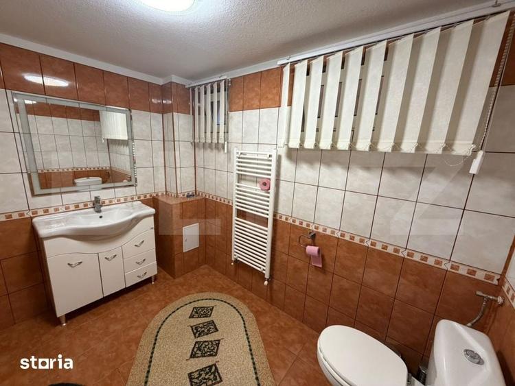 Casă cu 4 camere cu Teren 400 Mp în Micești