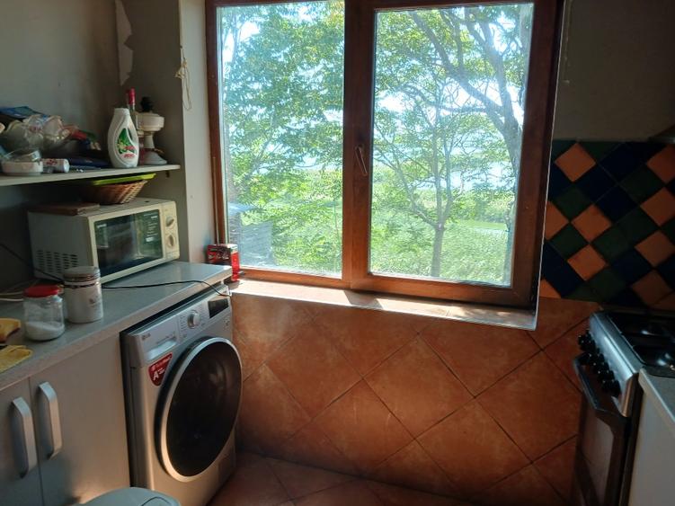 Casă individuală cu 5 camere cu Teren 1540 Mp în Jurilovca