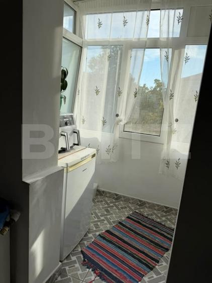 Apartament cu 2 camere decomandat, mobilat în Lipovei