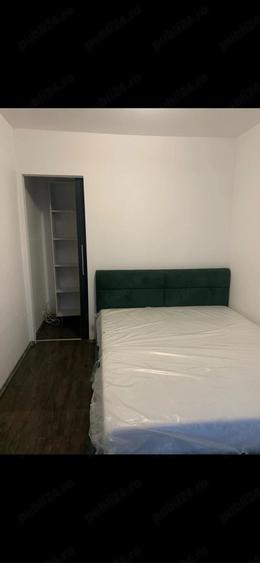 Apartament cu 2 camere semidecomandat în Dâmbu Pietros