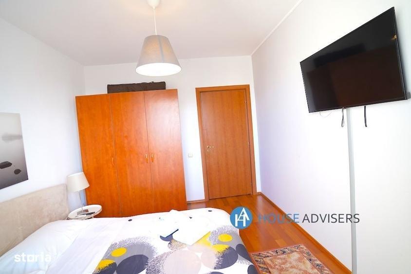 Inchiriere apartament 3 camere Romana - 9
