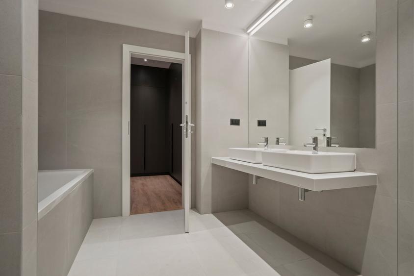 Apartament 3 camere de vanzare // ONE North Lofts - 12